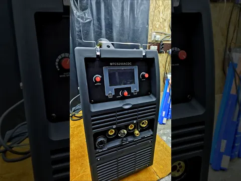 Идрамаш MTCS250AC 380v