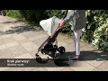 QUINNY ZAPP FLEX PLUS LUXE SPORT EDITION RACHEL ZOE SKLADANIE - BOBOBLOG PL