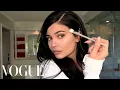 Kylie Jenner s Guide to Lips Brows Confidence Beauty Secrets Vogue