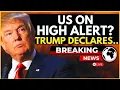 Download Lagu Trump LIVE: Donald Trump's Big Claim Puts World On Alert | Trump Speech LIVE | US Breaking News LIVE