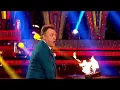 Ed Balls & Katya Jones Jive to ‘Great Balls of Fire’ by Jerry Lee Lewis - Strictly 2016: Blackpool