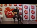 AMIR - J'AI CHERCHE (Session Acoustique CHANTE FRANCE)
