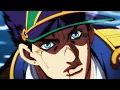 Star Platinum: The World - JoJo Stone Ocean (batch 3)