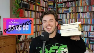 my book buying ban is over!!!!!!!!! here's a book haul to celebrate