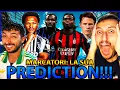 Download Lagu 😱🇮🇹⚽ L'ASSURDA PREDICTION DEL \