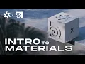 Download Lagu Octane for Houdini - Intro To Octane Materials