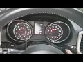 2012 Jeep Grand Cherokee Start Button Issues