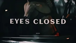 DeepV Eyes Closed Original Remix 