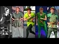 Download Lagu Evolution of Peter Pan In Disney Parks! DIStory Ep. 17 - Theme Park History!