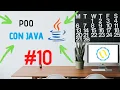 CURSO DE POO EN JAVA - NETBEANS 10