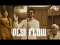 Lagu Desi Flow (Official Visualizer) | Micky Arora Ft. Harikey | Bali Sharma | New Haryanvi Songs 2025