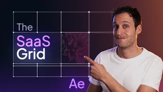 How SaaS Brands Animate Bento Grids | After Effects