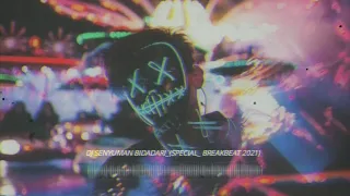 Download DJ SENYUMAN BIDADARI  SPESIYAL BREAKBEAT 2021 MP3