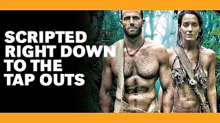 Download What They Don’t Tell You About Naked and Afraid MP3