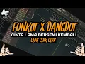 Download Lagu FUNKOT DANGDUT CLBK CINTA LAMA BERSEMI KEMBALI REMIX BY ADIFVNKYREMIX