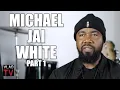 Michael Jai White Aries Spears Has a Black Belt in Being Wrong Part 1