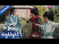 Download Lagu Qianluo wanted to fight Xiao Se after him making fun of her | The Blood of Youth | YOUKU