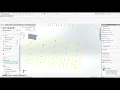 SolidWorks Tutorial - Linear Pattern