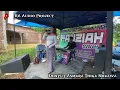 Download Lagu Denyut Asmara || Cover By Thika Nhazwa Khanza || Fauziah Sound
