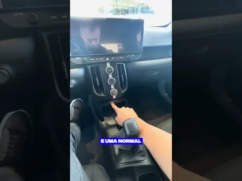 🔥 NOVO HYUNDAI I20 VERSÃO COMFORT - MANUAL 1.0 ASPIRADO