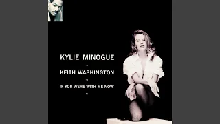 if you were with me now with keith washington extended version 
