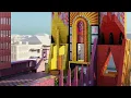 Download Lagu Adam Nathanial Furman's Democratic Monument is a colourful concept for town halls