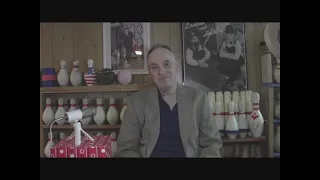 SpareTalk Bowling League Secretary Job - Frame-by-Frame Inputs and Lost Wood