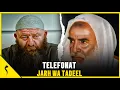 Download Lagu Telefonat zwischen Sh. Ibn Uthaymin \u0026 Sh. Abul Hussein | Jarh \u0026 Ta‘deel
