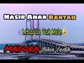 Lagu Lebaran Tak Mole Ka madureh