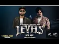 Lagu Levels (Desi Mix) | Nick Dhillon | Sidhu Moosewala | Punjabi Songs 2022