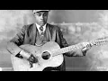 BLIND WILLIE MCTELL - My Baby's Gone [1933]