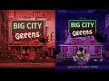 Big City Greens, Blood Moon \u0026 Squashed (comparison mix)