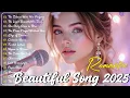 Lagu Beautiful Sad Love Songs 2025 | Emotional Romantic Ballad Playlist | Touching Melodies