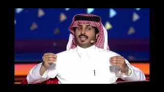 والله ما أذل النفس الشاعر عبدالهادي ابودية القحطاني دندنها