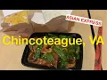 Virginia Chincoteague Asian Express