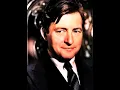 Claude Rains Interview His Start and The Invisible Man in AI