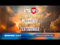 Lagu ALPHA HOUR EPISODE 1184 || OVERFLOWING BLESSINGS OVERFLOWING TESTIMONIES |  18th DECEMBER 2025