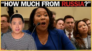 actblues ceo took the fifth on her own name heres what shes hiding