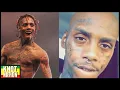 Famous Dex Dread Chop