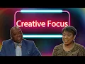 Creative Focus Danita Harris