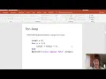 Matlab-Loop construct-For loop-part 29