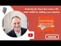 Reducing the chaos that comes with adult AD by shifting your mindsets