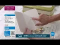 Anna Griffin Simply Thanksgiving CardMaking Kit