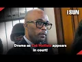 Download Lagu Drama as Cat Matlala appears in court!