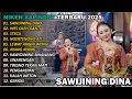 Download Lagu SAWIJINING DINA 🎵 | NIKEN SALINDRY | FULL ALBUM TERBARU VERSI CAMPURSARI VIRAL🎵  TRENDING 2025/2024
