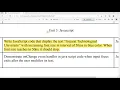GTU previously asked Question 2021 - Web Development How to increase font size at runtime using JS