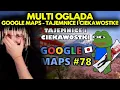 Download Lagu MULTI ogląda GOOGLE MAPS - TAJEMNICE I CIEKAWOSTKI 78!