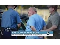 Mob Bust 40 Members of the East Coast Enterprise Arrested