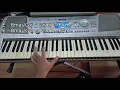 Ilang Tulog Nalang by Ben&Ben Piano / Keyboard Tutorial