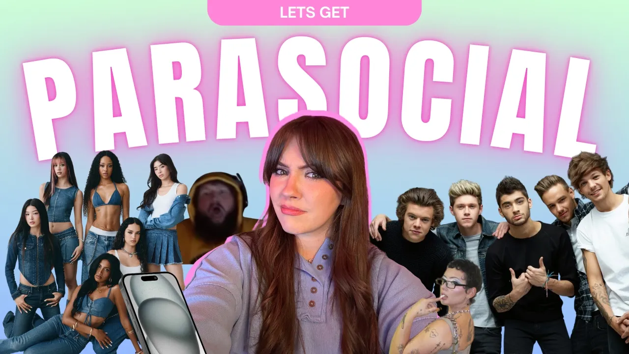 Why Does The Internet Feel So Personal?